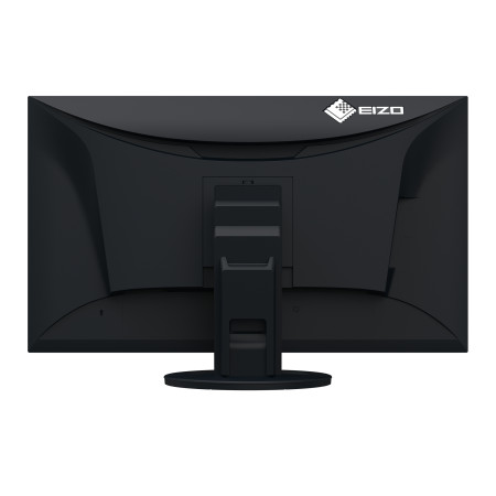 EIZO FlexScan EV2781-BK 27 colių kompiuterio monitorius