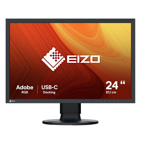 EIZO ColorEdge CS2400S kompiuterio monitorius 61,2 cm (24.1") WUXGA