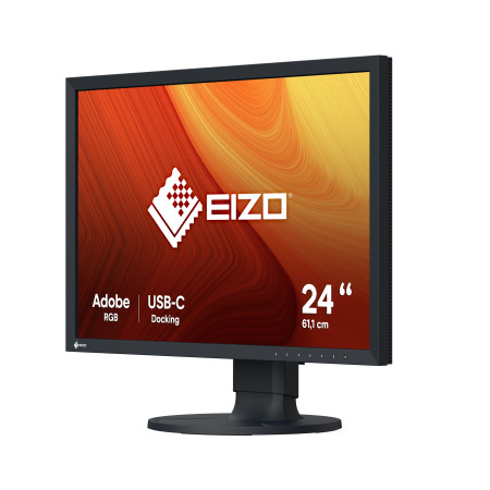 EIZO ColorEdge CS2400S kompiuterio monitorius 61,2 cm (24.1") WUXGA