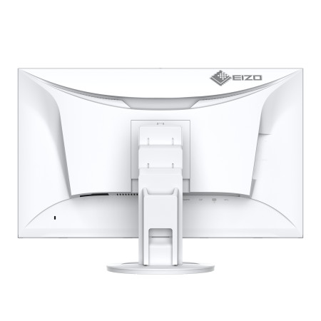 EIZO FlexScan EV2720S 27 colių kompiuterio monitorius Quad HD