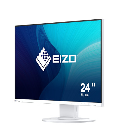 EIZO FlexScan EV2410R kompiuterio monitorius 24.1" WUXGA