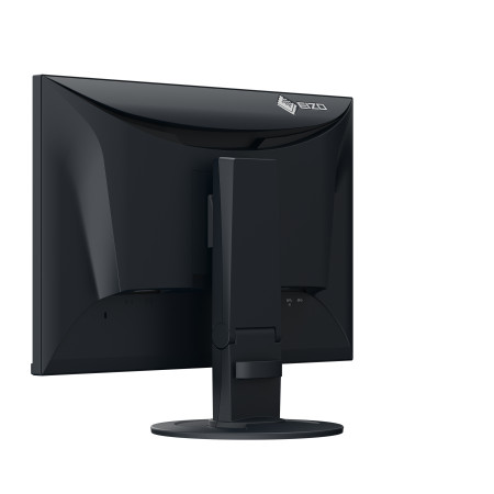 EIZO FlexScan EV2410R kompiuterio monitorius 24.1" WUXGA Juoda