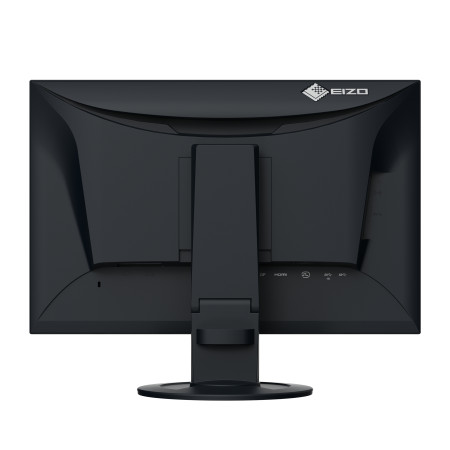 EIZO FlexScan EV2410R kompiuterio monitorius 24.1" WUXGA Juoda
