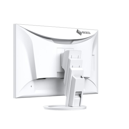EIZO FlexScan EV2740S kompiuterio monitorius 27" 4K Ultra HD Balta