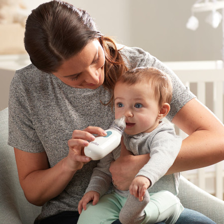 Braun BNA 100 Elektrinis aspiratorius