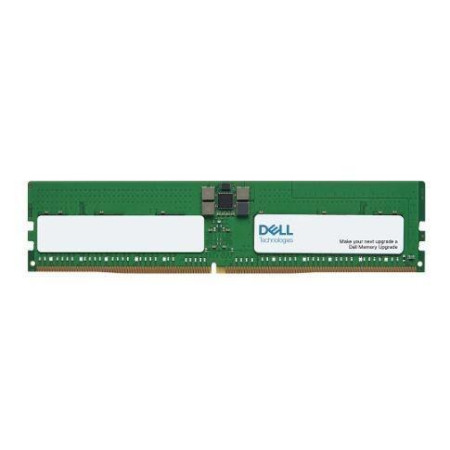 Serverio atminties modulis DELL DDR5 16GB RDIMM 4800 MHz