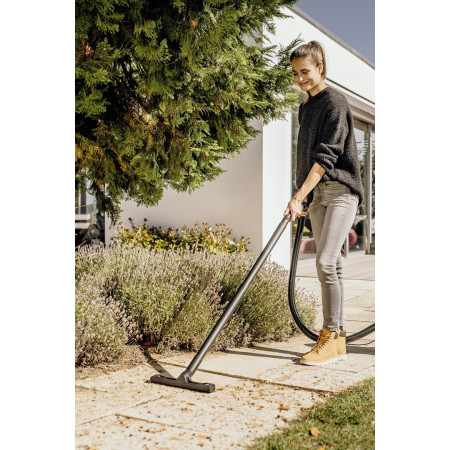 KARCHER WD 3 S Dulkių siurblys