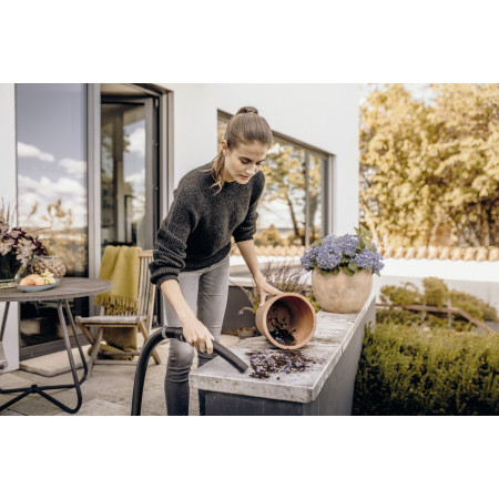 KARCHER WD 3 S Dulkių siurblys