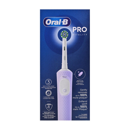 Oral-B Vitality Pro D103 fioletinis