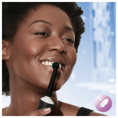 Oral-B Vitality Pro D103 juodas