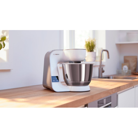 Bosch MUM5XW20 virtuvinis kombainas