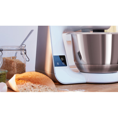 Bosch MUM5XW20 virtuvinis kombainas