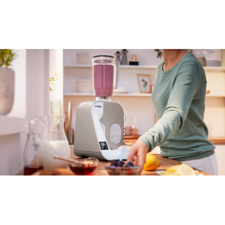 Bosch MUM5XW20 virtuvinis kombainas