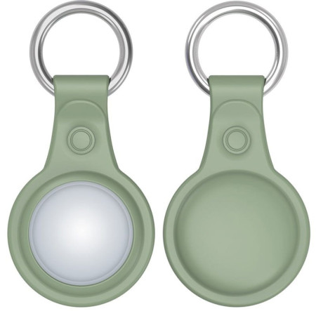 Raktų pakabukas Dux Ducis TPU Secure Holder Apple AirTag 4Pack