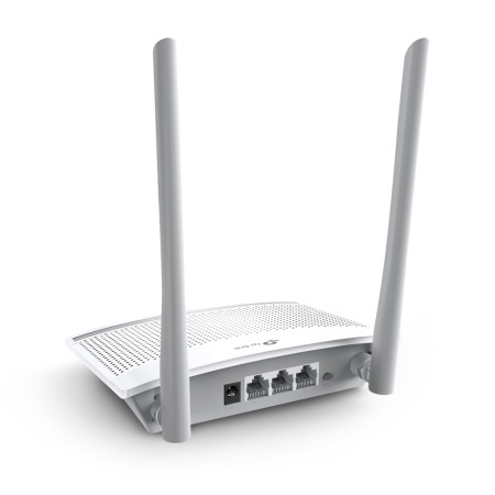 TP-Link TL-WR820N Maršrutizatorius