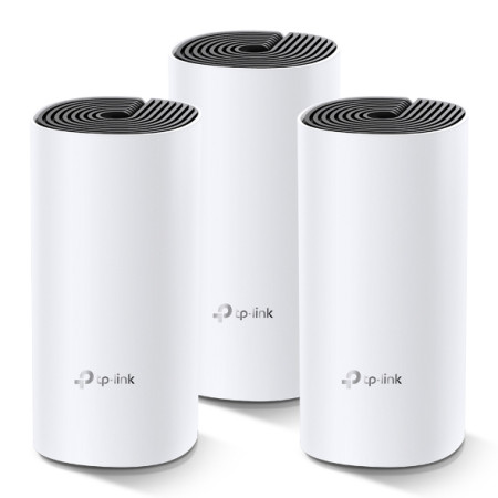 TP-Link Deco M4 (3-Pack)