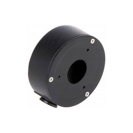 Universalus jungčių dėžutė PFA134 - Juoda