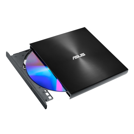 ASUS ZenDrive U8M DVD±RW optinių diskų įrenginys