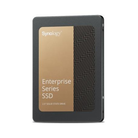 Synology 480GB SSD Enterprise SATA 2,5" SAT5221-480G