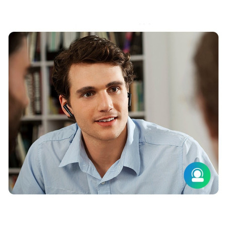 Ugreen WS106 HiTune T3 belaidės ausinės su aktyviu triukšmo slopinimu