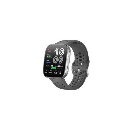 Išmanusis laikrodis Amazfit Bip 6 (Charcoal)