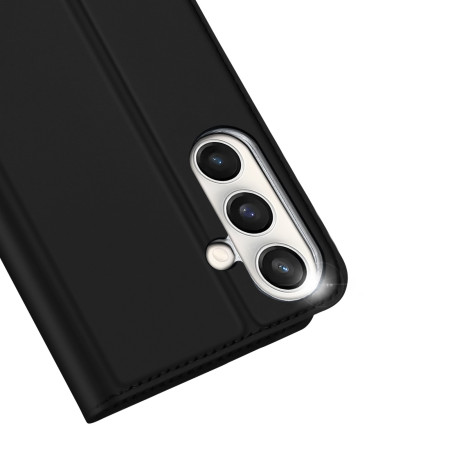 Dux Ducis Skin Pro Dėklas Samsung S731 S25 FE Juodas