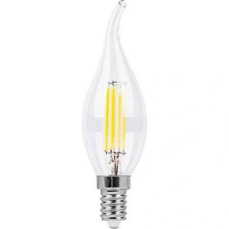 LED Lemputė VISIONAL 4W 520L 3000K (ilgesnė)