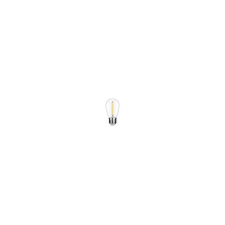 LED lemputė VISIONAL 1W 2700K