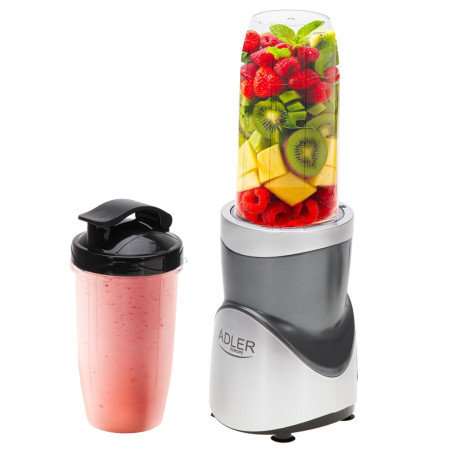 Adler AD 4084 Blenderis - Smoothie rinkinys