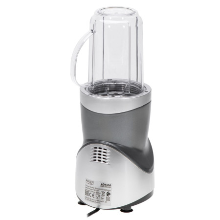 Adler AD 4084 Blenderis - Smoothie rinkinys