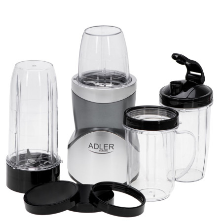 Adler AD 4084 Blenderis - Smoothie rinkinys