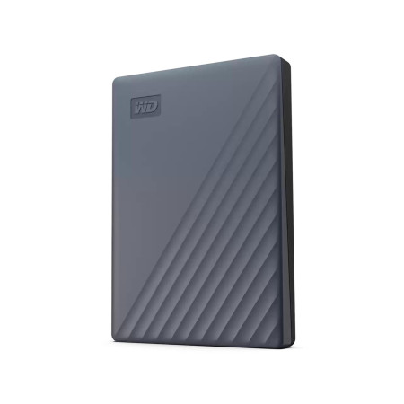 WD My Passport 2TB išorinis diskas 2,5" USB 3.2 Gen 1