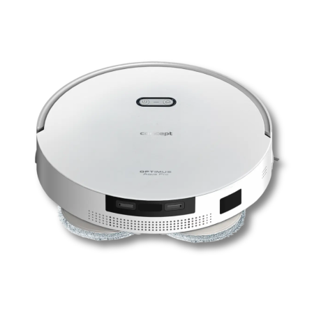 Concept OPTIMUS Aqua Pro Laser 3D VR4050 2 in 1