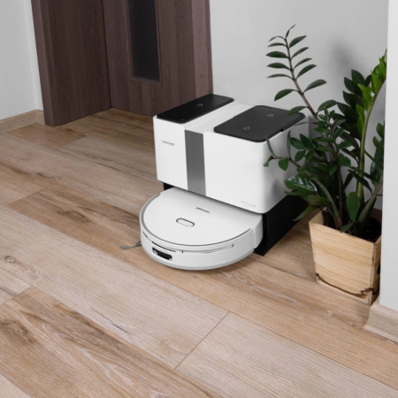 Concept OPTIMUS Aqua Pro Laser 3D VR4050 2 in 1