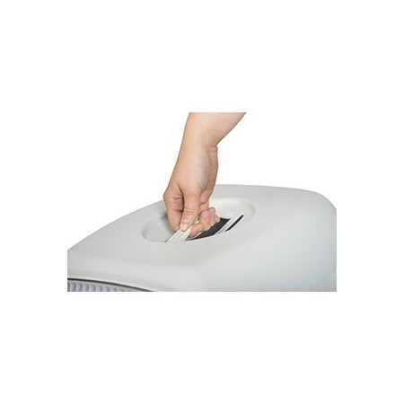 ROTHO Bailey juoda - katės tualetas