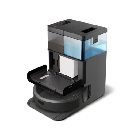 iRobot Roomba Plus 405 Combo Black dulkių siurblys