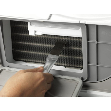 Electrolux M4YM3002 Džiovintuvo valymo šepetys