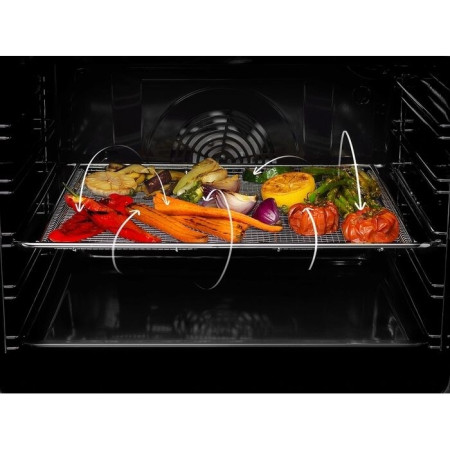 Electrolux E9OOAFWM AirFry padėklas