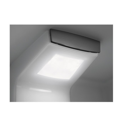 Electrolux ENS6TE19S Įmontuotas šaldytuvas-šaldiklis 278 L E Balta