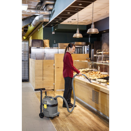 KARCHER NT 22/1 Ap dulkių siurblys