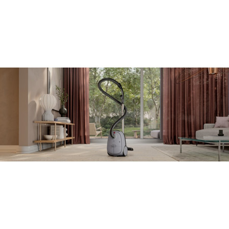 Electrolux EB61A5UG 3,5 L cilindrinis dulkių siurblys 750 W