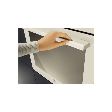 Electrolux EOF5F50BV baltas orkaitės katalizatorius