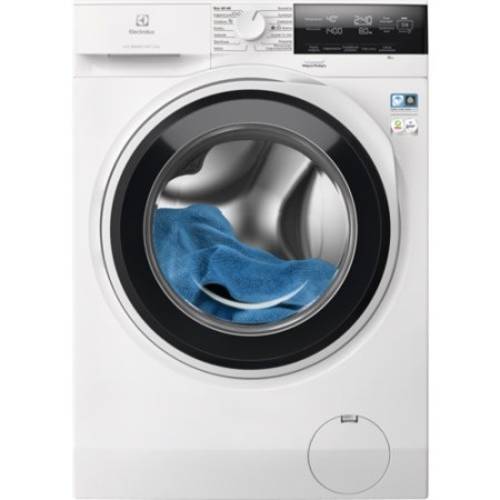 Electrolux EW6F2484P skalbimo mašina