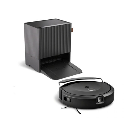 iRobot Combo 10 Max valymo robotas