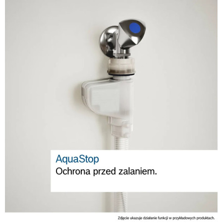 Indaplovė BOSCH SMS8ECI02E