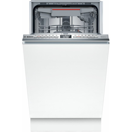Bosch Serie 4 SPV4EMX25E visiškai įmontuota indaplovė