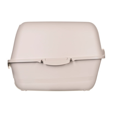 DIAMENTIQ BAYA cool beige - kačių tualetas