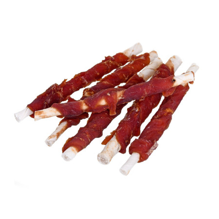 PETITTO Antienos kebabas - skanėstas šunims - 500 g