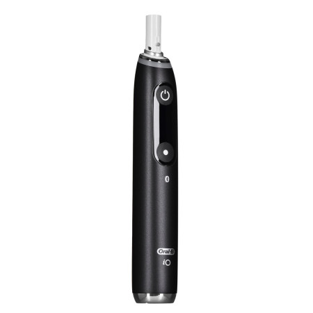 Oral-B iO Series 9 Luxe Edition Black Onyx dantų šepetėlis