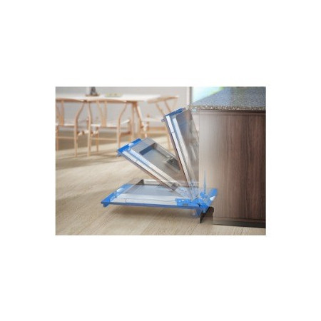 Electrolux EEM43200L Visiškai įmontuotos 10 vietos E